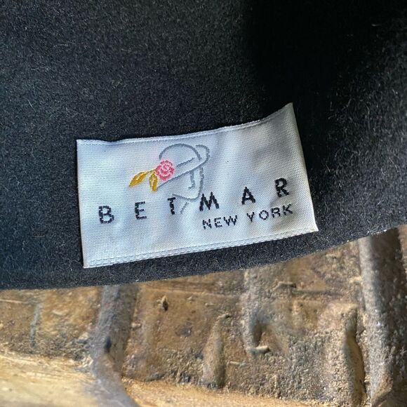 ‎Betmar hat - Picture 7 of 8
